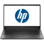 HP 250R G10 Laptop, Intel Core Ultra 5 120U, 16GB RAM, 512GB SSD, 15.6 inch FHD IPS, Windows 11 Home, Sudraba