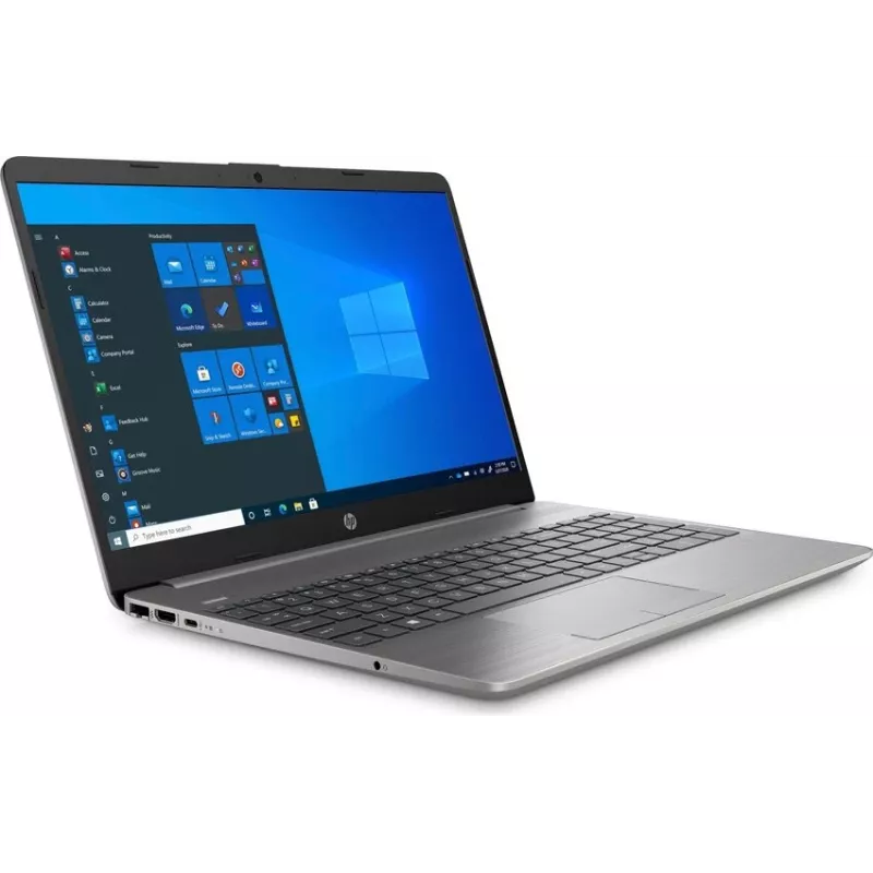 HP 255 G8 15,6 collu FHD klēpjdators - AMD Ryzen 3 3250U, 8GB DDR4, 256GB SSD, Windows 11 Home, melns
