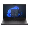 HP 255R G10 15,6 collu FHD klēpjdators - AMD Ryzen 7 7735U, 16GB DDR5, 512GB SSD, Radeon 680M, Windows 11 Pro, tumši pelnu sudraba krāsā