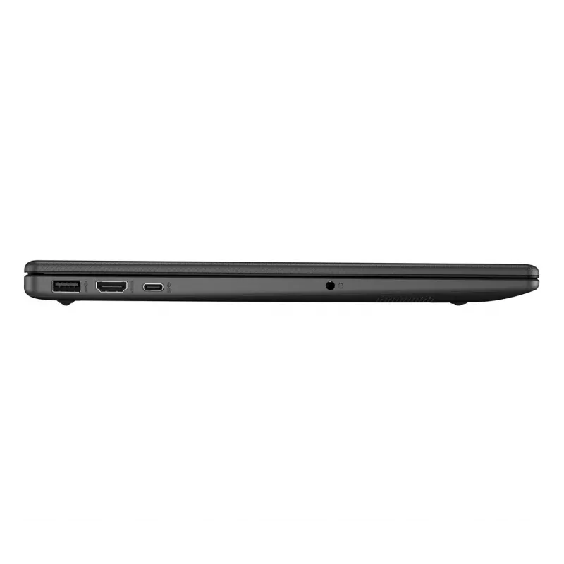 HP 255R G10 15,6 collu FHD klēpjdators - AMD Ryzen 7 7735U, 16GB DDR5, 512GB SSD, Radeon 680M, Windows 11 Pro, tumši pelnu sudraba krāsā