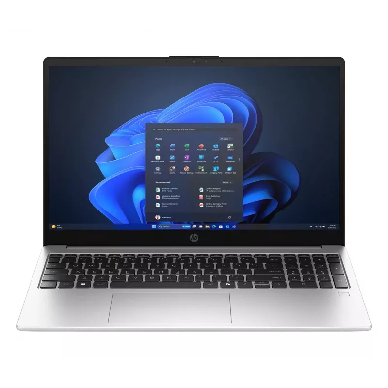 HP 255R G10 Ryzen 5 7535U 15,6 collu FHD 250nits AG 16GB DDR5 4800 SSD512 Radeon 660M 41Wh W11Pro 3Y OnSite