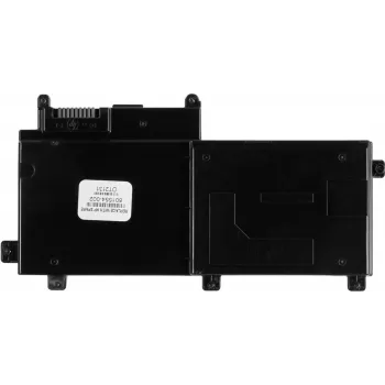 HP 3 šūnu litija jonu akumulators (HSTNN-LB6T)