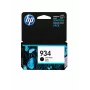 HP 302 Black Original Ink Cartridge (C2P19AE) - Standard Yield
