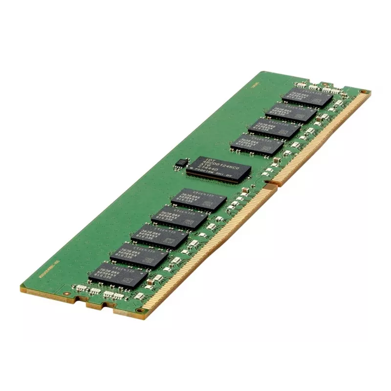 HP 32GB DDR4 3200MHz ECC Registered DIMM SmartMemory servera atmiņas modulis (P40007-B21)
