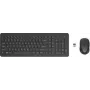 HP 330 bezvadu peles un tastatūras komplekts IT (2V9E6AA#ABZ)