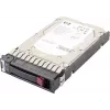 HP 450GB 15K SAS 6Gb/s 3,5 inch divu portu karstās nomaiņas uzņēmuma cietais disks