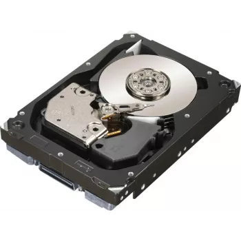 HP 450GB 15K SAS 6Gb/s 3,5 inch divu portu karstās nomaiņas uzņēmuma cietais disks