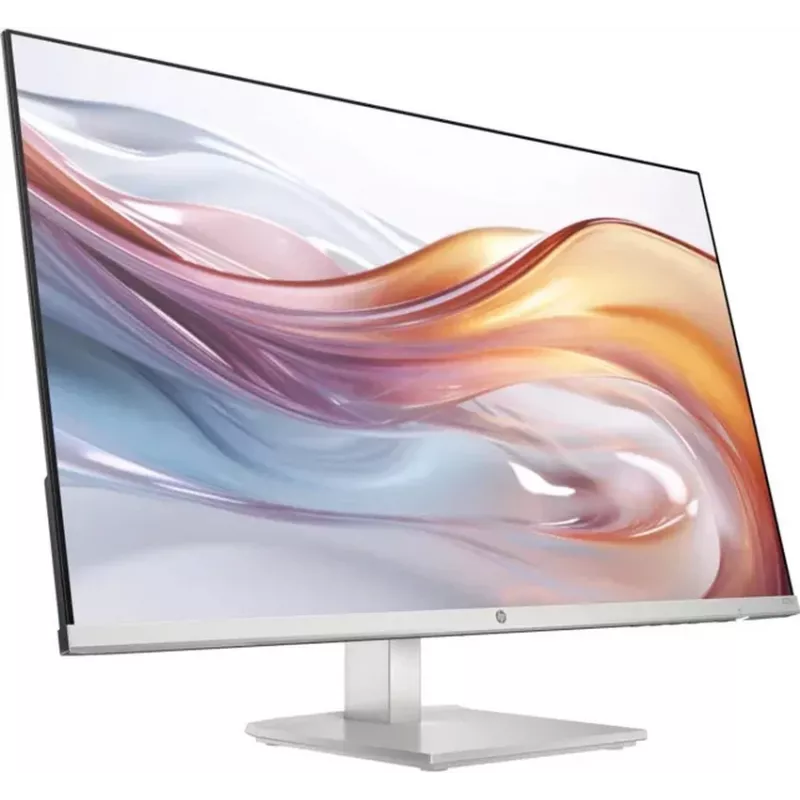 HP 527sh 27 collu IPS Full HD monitors - Melns (atjaunota prece)