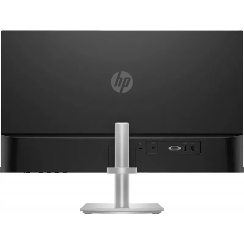HP 527sh 27 collu IPS Full HD monitors - Melns (atjaunota prece)
