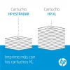 HP 55A Oriģinālā tonera kasetne, melna (CE255A) - 6 000 lapas