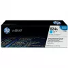 HP 650A Cyan Original tonera kasetne (CE271AC) - Contract