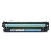HP 650A Cyan Original tonera kasetne (CE271AC) - Contract