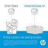 HP 654A Cyan Original Toner Cartridge (CF331A) - 15 000 lappuses