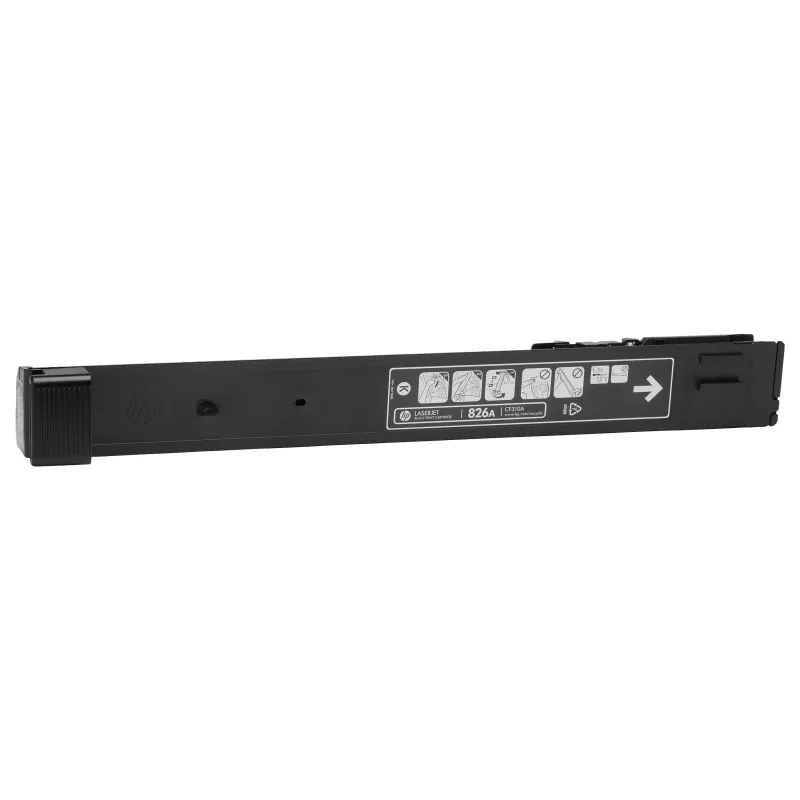 HP 826A Original Toner Cartridge Black Standard Yield 29,000 Pages 1-Pack