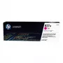 HP 827A Magenta LaserJet Toner Cartridge (CF303A)