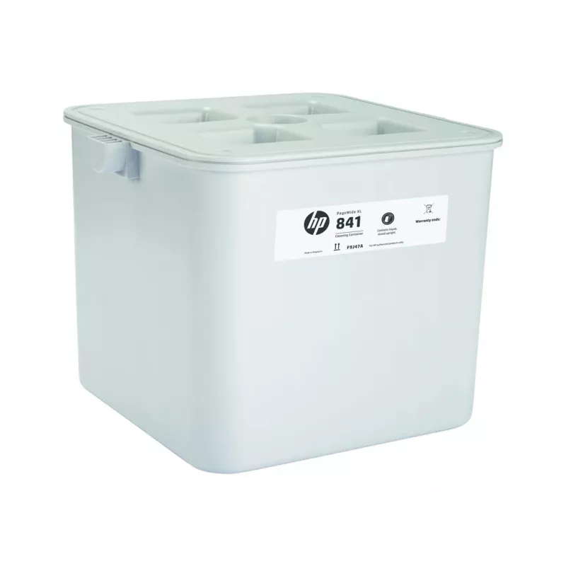 HP 841 tīrīšanas konteiners HP Latex printeriem