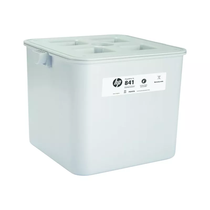 HP 841 tīrīšanas konteiners HP Latex printeriem
