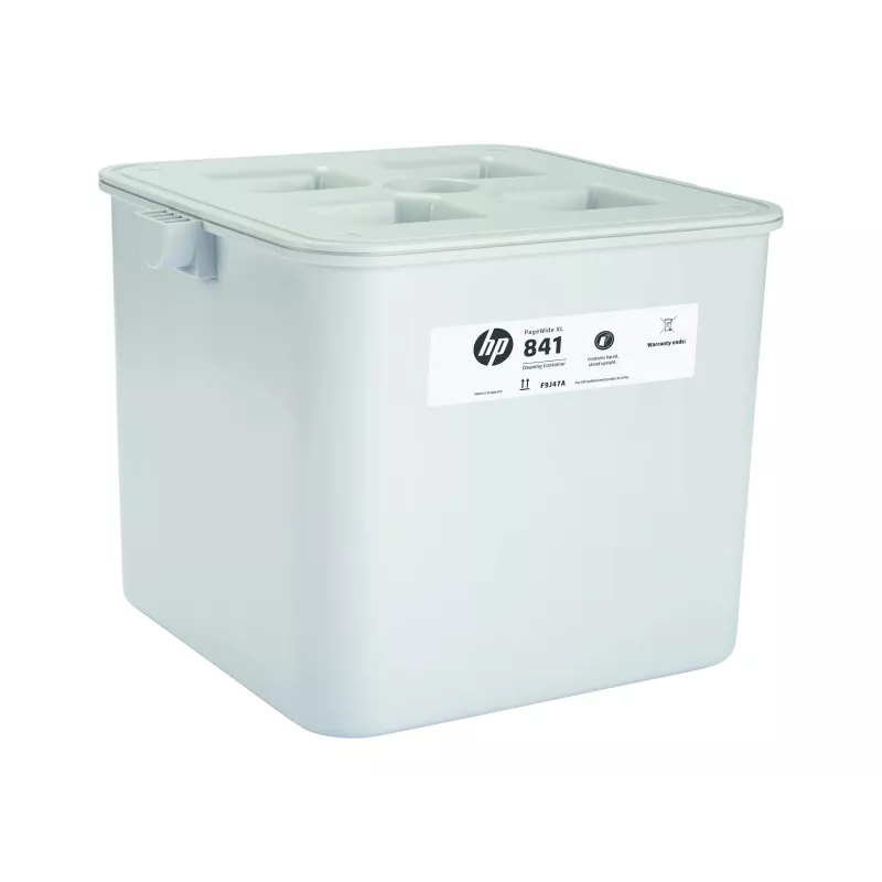 HP 841 tīrīšanas konteiners HP Latex printeriem