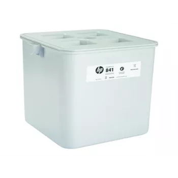 HP 841 tīrīšanas konteiners HP Latex printeriem