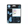 HP 912 oriģinālā tintes kasetne 4-pack (melna, ciāna, fuksīna, dzeltena) - 6ZC74AE#30B