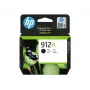 HP 912XL augstas ietilpības melna oriģinālā tintes kasetne