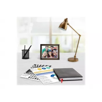 HP 924 Melna oriģinālā tintes kasetne