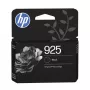 HP 925 Black Original Ink Cartridge (12.5 ml)
