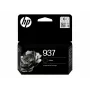 HP 937 Melna oriģinālā tintes kasetne (4S6W5NE#30B)