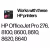 HP 951 oriģinālā fuksīna tintes kasetne 8ml (700 lapas) priekš Officejet Pro