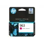 HP 963 Magenta Original Ink Cartridge (3JA24AE#LS3)