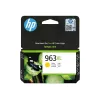 HP 963XL augstas ietilpības dzeltena oriģinālā tintes kasetne (3JA29AE)