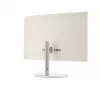 HP All-in-One 24-cr0074nf, AMD Ryzen 5 7520U, 16 GB RAM, 512 GB SSD, 23.8 inch FHD IPS, Windows 11 Home, Snowflake White (atjaunota prece)