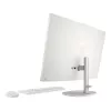 HP All-in-One 27-cr0058nf | AMD Ryzen 5 7520U | 27 inch Full HD IPS | 16 GB RAM | 512 GB SSD | Windows 11 Home (atjaunota prece)
