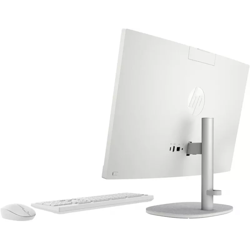 HP All-in-One Desktop 27-CT2XXX, Ryzen 7, 16 GB RAM, SSD Drive (atjaunota prece)