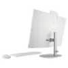 HP All-in-One Next Gen AI 24-ct2004nf, Ryzen AI 5, 16GB RAM, 512GB SSD, 23.8 inch Full HD IPS, Windows 11 Home (atjaunota prece)