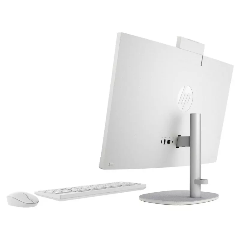 HP All-in-One Next Gen AI 24-ct2004nf, Ryzen AI 5, 16GB RAM, 512GB SSD, 23.8 inch Full HD IPS, Windows 11 Home (atjaunota prece)