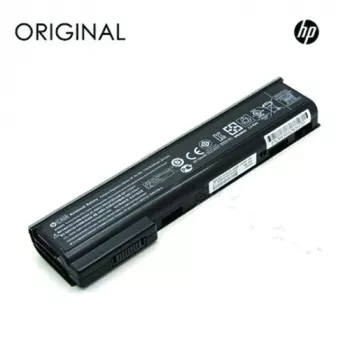 HP CA06XL 6 šūnu 10.8V 5100mAh Li-Ion klēpjdatora akumulators ProBook 640/645/650/655 G0/G1