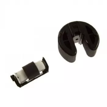 HP CC430-67901 Roller - Melns - Printera apkopes komplekts