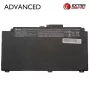 HP CD03XL klēpjdatora nomaiņas baterija, 4200mAh, 11,55V, 48Wh, litija jonu, Extra Digital Advanced