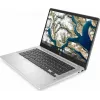 HP Chromebook x360 14a-ca0025ng portatīvais dators, Intel Pentium, 4 GB RAM, 14,0 collu FHD