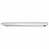 HP Chromebook x360 14b-cd0420ngx - 14 inch FHD IPS Touchscreen Convertible - Intel N200 - 8GB RAM - 128GB UFS - Chrome OS - Sudraba