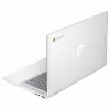 HP Chromebook x360 14b-cd0420ngx - 14 inch FHD IPS Touchscreen Convertible - Intel N200 - 8GB RAM - 128GB UFS - Chrome OS - Sudraba