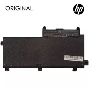 HP CI03XL 3930mAh 11.55V Li-ion klēpjdatora akumulators Spectre x360 13 un Envy 13