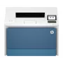 HP Color LaserJet Enterprise 4701dw bezvadu krāsu lāzerprinteris, abpusējā druka, 33ppm, 1200x1200dpi, A4, 67P99A#B19