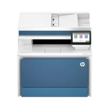 HP Color LaserJet Enterprise MFP 4801f daudzfunkciju printeris