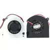 HP Compaq CQ515/CQ516 portatīvā datora CPU dzesēšanas ventilators