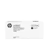 HP Contract CE270AC melna tonera kasetne 70A priekš LaserJet Enterprise (15 000 lapas)