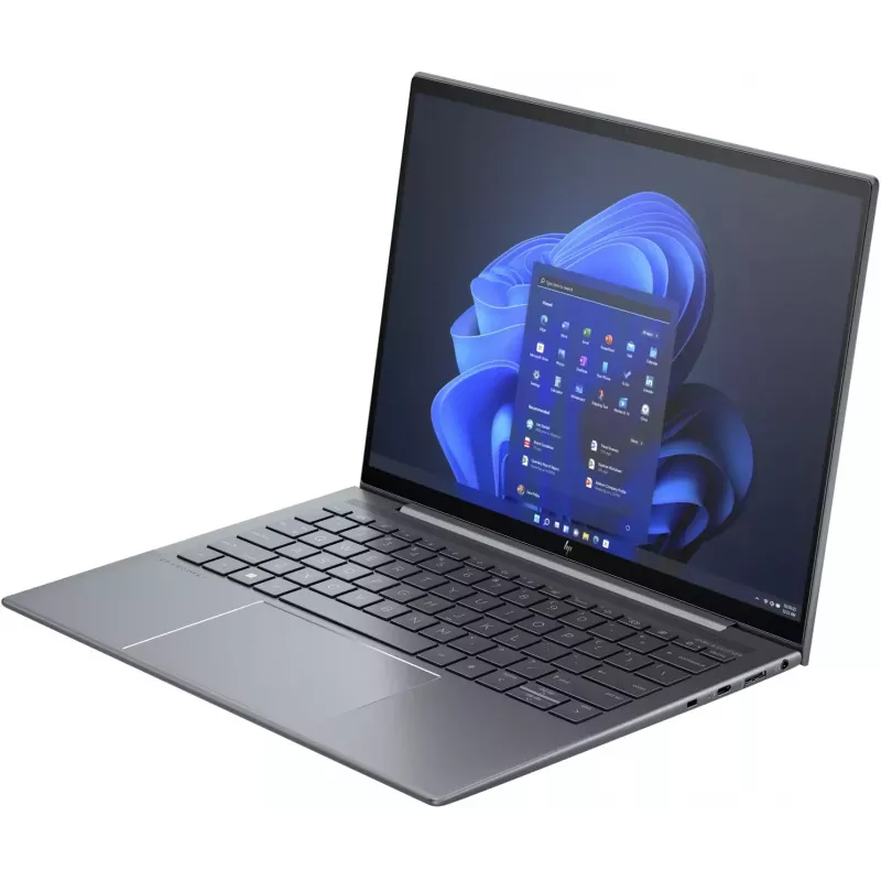 HP Elite Dragonfly G4 13.5 inch 2-in-1 klēpjdators, Intel Core i7-1355U, 16GB RAM, 512GB SSD, WUXGA+ skārienekrāns, Windows 11 Pro