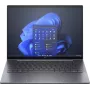 HP Elite Dragonfly G4 13.5 inch 2-in-1 klēpjdators, Intel Core i7-1355U, 16GB RAM, 512GB SSD, WUXGA+ skārienekrāns, Windows 11 Pro
