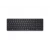 HP EliteBoard G1a AMD Ryzen AI 5 PRO 340 16GB DDR5 512GB SSD Windows 11 Pro 3 gadu garantija